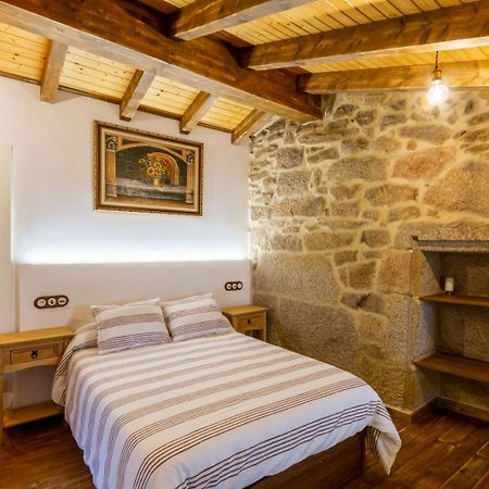 Willa Casa Pepe Nogueira De Ramuin Zewnętrze zdjęcie